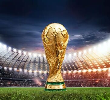 Mondiali di Calcio